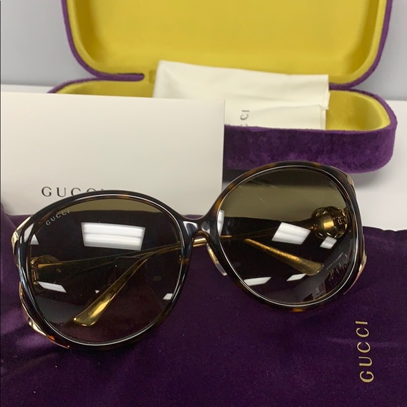GUCCI women’s sunglasses main image 9